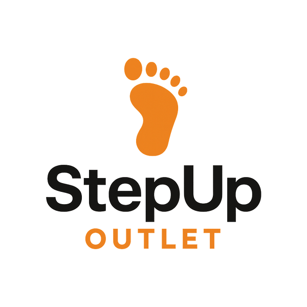 StepUp Outlet